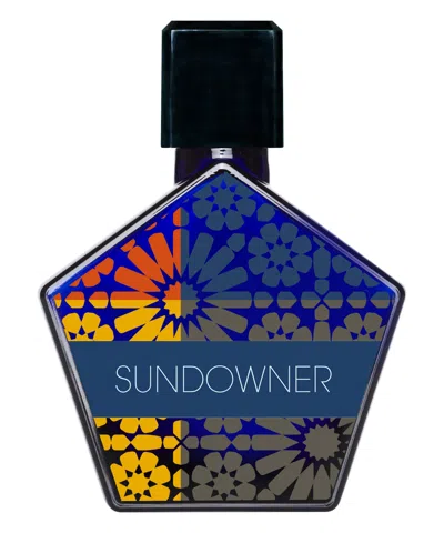 Tauer Sundowner Eau De Parfum 50 ml In White