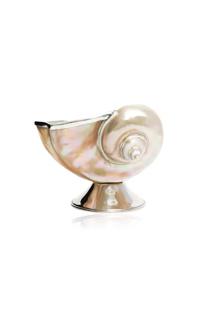 Tavares 1922 - Caviar Bowl - White