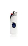 Tavares 1922 - Lighter Case - Silver