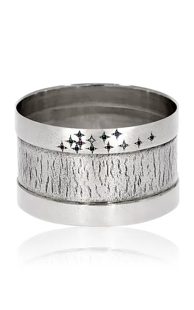 Tavares 1922 - Napkin Ring - Silver