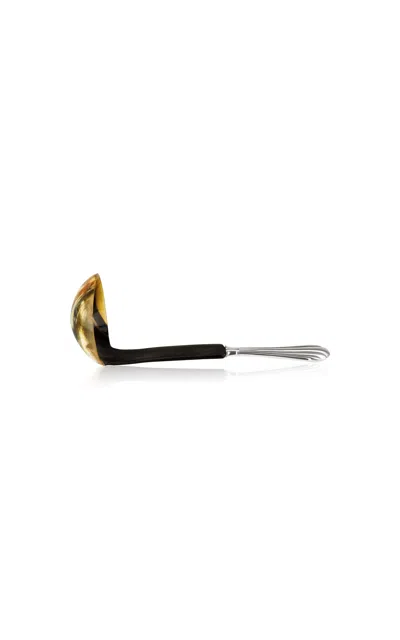 Tavares 1922 - Ossu Ladle - Brown