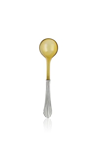 Tavares 1922 - Ossu Nude Spoon - Nude In Brown