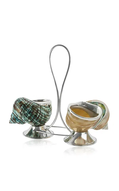 Tavares 1922 - Salt/ Pepper Shaker - Multi