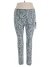 Tavi Active Pants In Blue