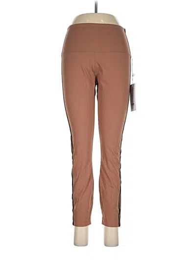 Tavi Active Pants In Brown