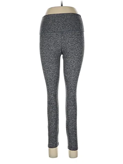 Pre-owned Tavi Active Pants In Gray