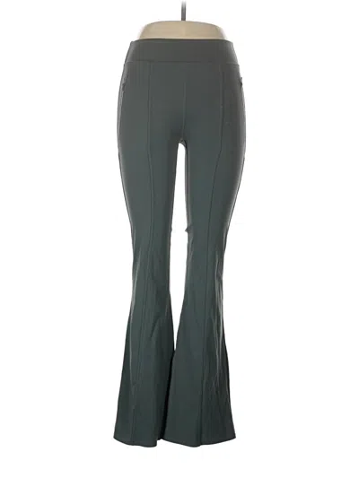 Pre-owned Tavi Active Pants In Gray