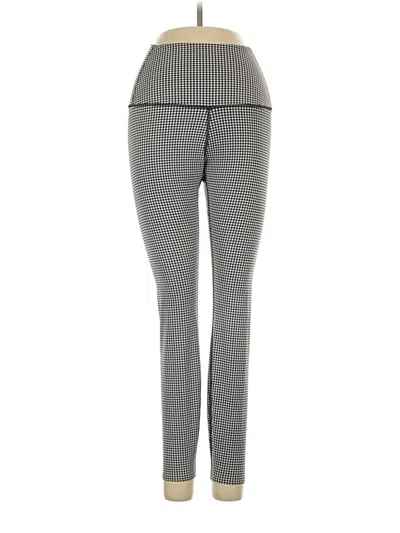 Pre-owned Tavi Active Pants In Gray