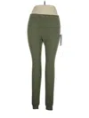 Tavi Active Pants In Green