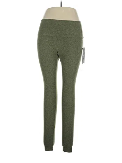 Tavi Active Pants In Green
