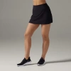 Tavi Active Skort In Black
