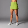 Tavi Active Skort In Green