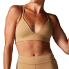 Tavi Adjustable Studio Bra In Brown
