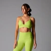 Tavi Adjustable Studio Bra In Multi