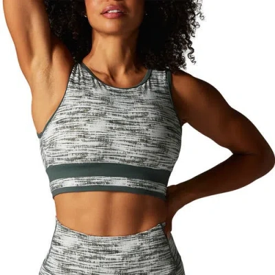 Tavi Agility Bra In Multi