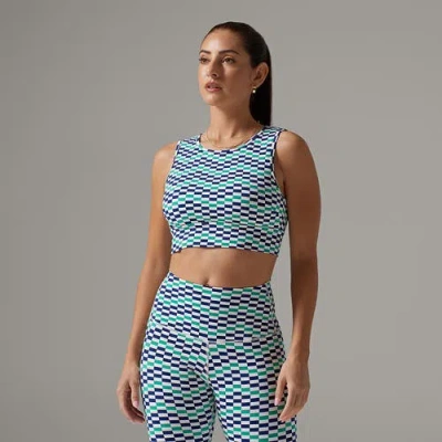 Tavi Agility Bra In Multi