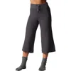Tavi Alpine Knit Pant In Black