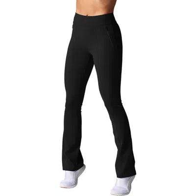 Tavi Apres Pant In Black