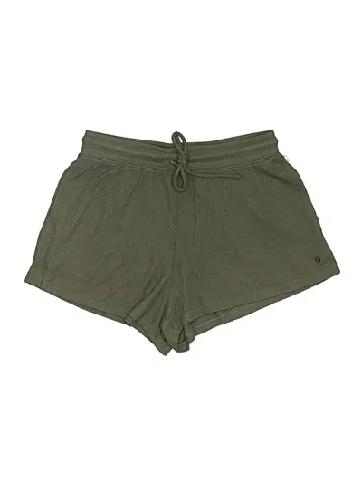Pre-owned Tavi Athletic Shorts In Green