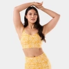 Tavi Boost Bra In Multi