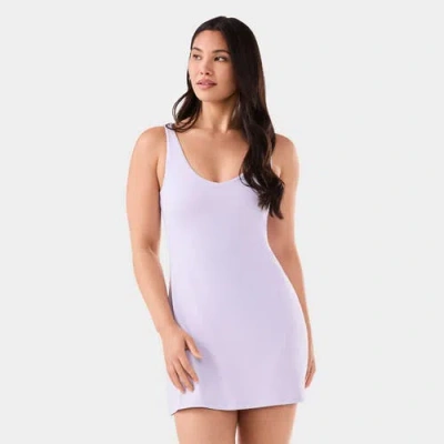 Tavi Classic Active Dress In Purple