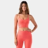 Tavi Cloud Boost Bra In Orange