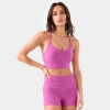 Tavi Cloud Boost Bra In Purple
