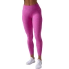 Tavi Cloud High Waisted Legging In Pink