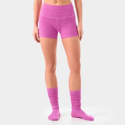 Tavi Cloud Hot Short In Purple