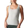 Tavi Daily Tank In Gray