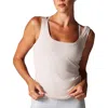 Tavi Daily Tank In Pink