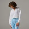 Tavi Easy Breezy Sweatshirt In White