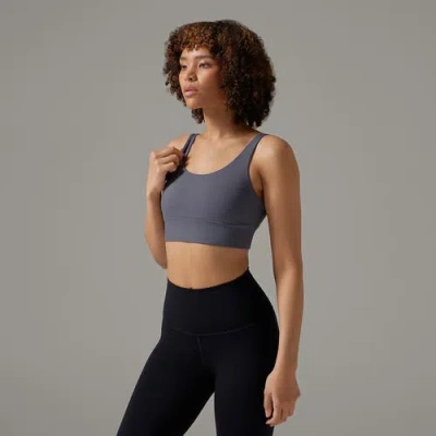 Tavi Empower Bra In Gray