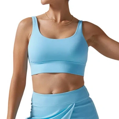 Tavi Empower Bra In Multi