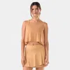 Tavi Flatter Flow Hi Lo Tank In Neutral