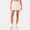 Tavi Flounce Tennis Skort In Multi