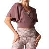 Tavi Go With The Flow Top In Pink