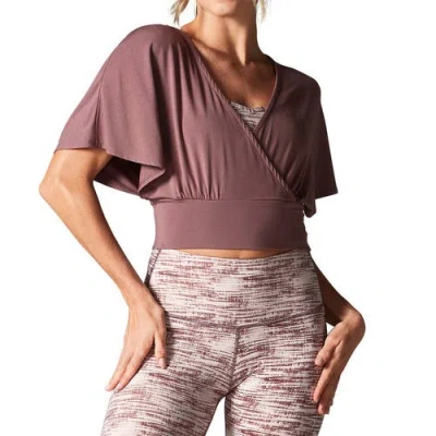 Tavi Go With The Flow Top In Pink