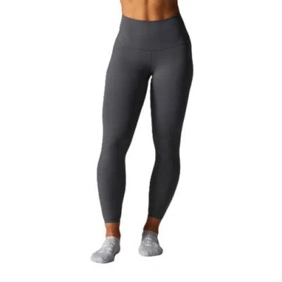 Tavi High Waisted 7/8 Legging In Black