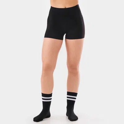 Tavi Hot Short In Black