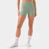 Tavi Hot Short In Green
