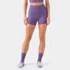 Tavi Hot Short In Purple