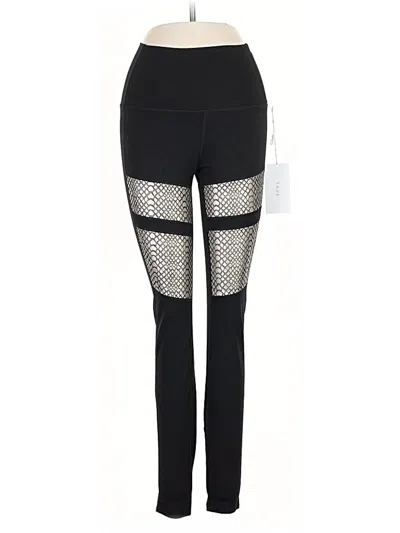 Tavi Leggings In Black