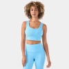 Tavi Nostalgia Support Tank In Blue