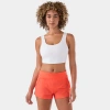 Tavi Nostalgia Support Tank In White