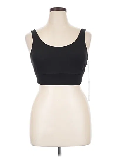 Tavi Sports Bra In Black