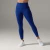 Tavi Stride 7/8 Legging In Blue