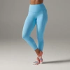 Tavi Stride 7/8 Legging In Blue