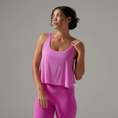 Tavi Swing Tank In Pink