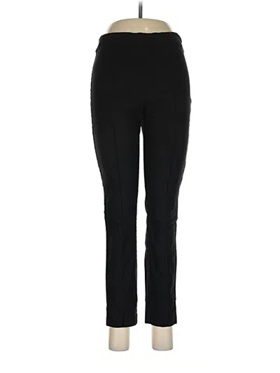 Pre-owned Tavik Active Pants In Black